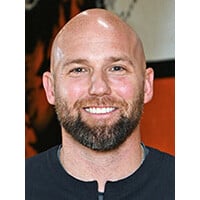 Josh Hose