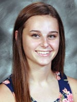 Kamryn Elchert