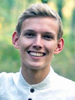 Luke Clark