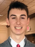 Matt Cogan