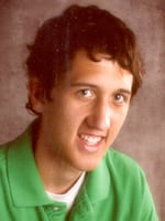Matthew Stevens