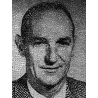 Max Douglas
