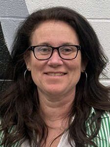 Melissa Knapp 2026 CP