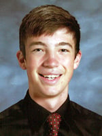 Mitchell Rickard