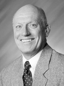 2001 – Bob Shoemaker