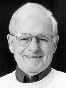 1996 – Bob Walsh
