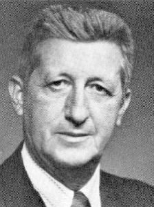 1978 – Carroll “CD” Hawhee