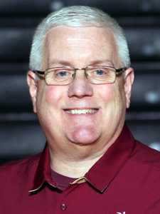 2018 – Dave Close