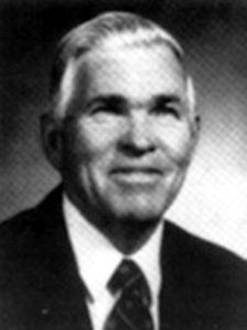 1985 – Dick Berning