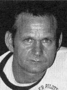 1981 – Dick Potts