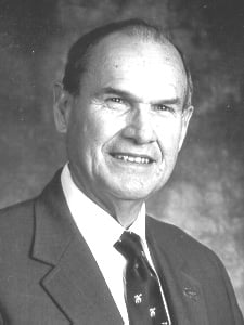 1991 – Fran Guilbault