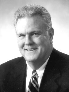 1999 – Gary Walters