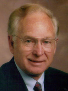 1987 – Gene Milliard