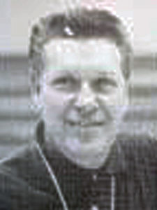 1977 – Herb Russell
