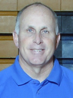 2014 – Jim Reynolds