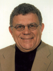 1998 – Jim Lawhead