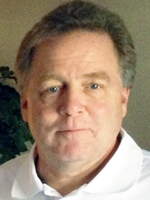 2015 – Joe Dunlevy