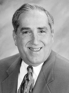 1995 – Joe Petrocelli