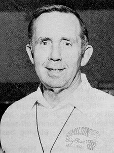 1982 – Marvin McCollum