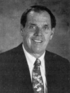 1994 – Ray Etzler