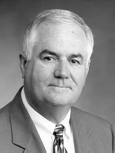 1992 – Rick Brook