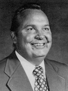 1984 – Russ Gregg