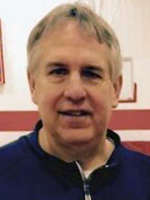 2016 – Steve Gray