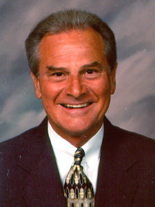 1989 – John “Butch” Rossi