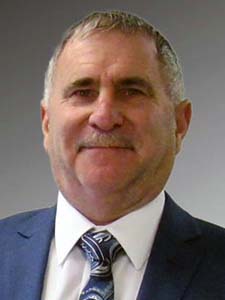 Paul Wackerly - Hoover