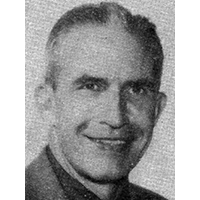 PAUL JOHNSON OF LOWELLVILLE