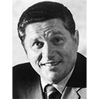 RAY MEARS OF WITTENBERG UNIVERSITY