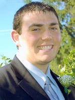 Raymond Holmes