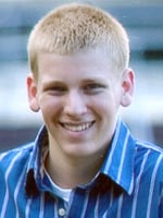 Tim Daniels