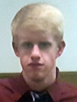 Trevor Shankle