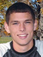 Trey Moberly