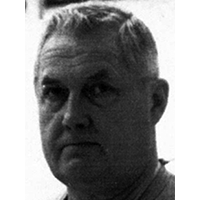 WALTER HARROP SR OF SHAWNEE