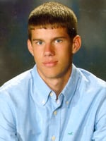 Aaron Thompson