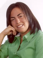 Jennifer Grandy