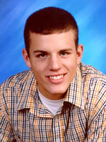 Jordan Aronhalt
