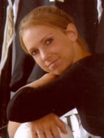Kari Daugherty