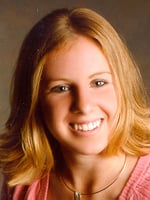 Kayla Overstake