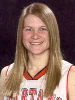 Keilee Guthrie