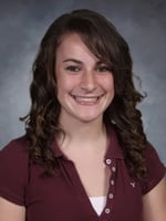 Kiersten Lehman