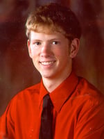 Matthew McConnell