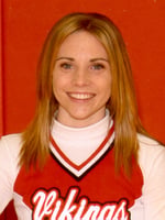 Megan Hirschy