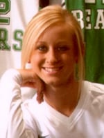 Tiffany Tucker